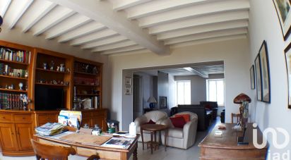Country house 7 rooms of 238 m² in Guipy (58420)