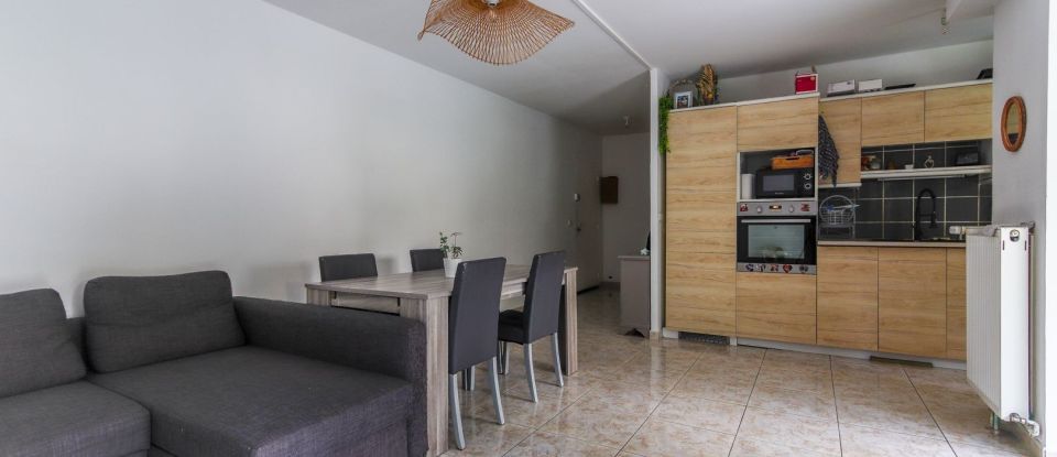 Apartment 3 rooms of 65 m² in Soisy-sous-Montmorency (95230)