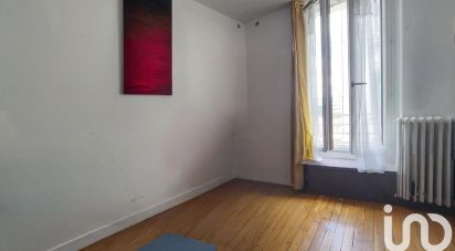 Studio 1 pièce de 15 m² à Montreuil (93100)