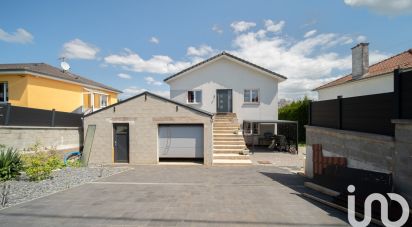 House 5 rooms of 195 m² in Landres (54970)