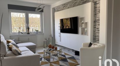 Appartement 2 pièces de 50 m² à Forbach (57600)