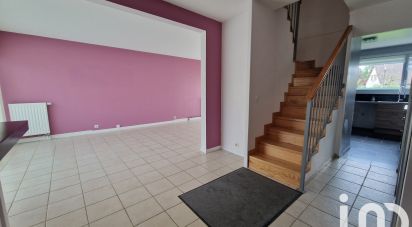House 5 rooms of 104 m² in Lagny-sur-Marne (77400)