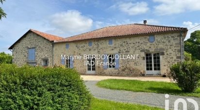 Mansion 7 rooms of 283 m² in Fieux (47600)
