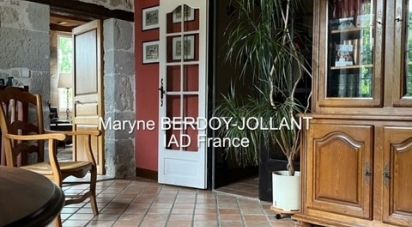 Mansion 7 rooms of 270 m² in Fieux (47600)