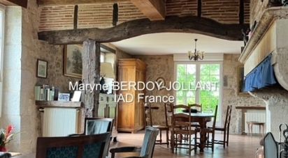Mansion 7 rooms of 270 m² in Fieux (47600)
