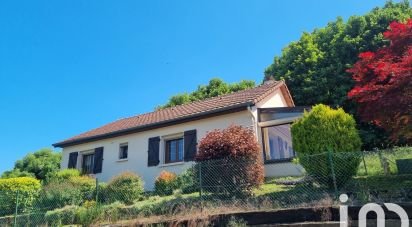 House 5 rooms of 82 m² in Raucourt-et-Flaba (08450)