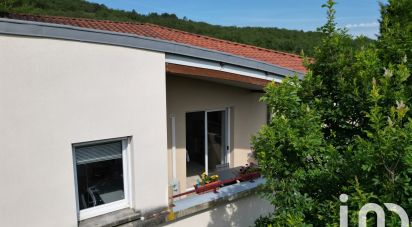 Apartment 3 rooms of 64 m² in Cahors (46000)