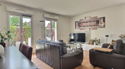 Appartement 3 pièces de 60 m² à Marcq-en-Barœul (59700)