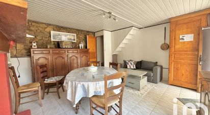 House 2 rooms of 39 m² in Quettehou (50630)