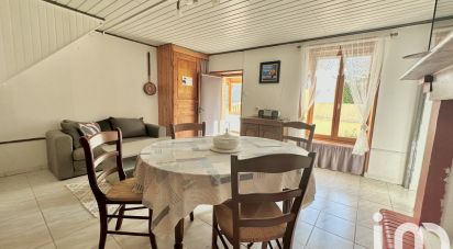 House 2 rooms of 39 m² in Quettehou (50630)