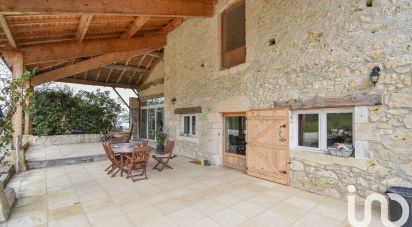 Country house 4 rooms of 216 m² in Solomiac (32120)