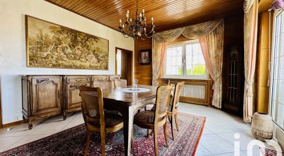 Maison traditionnelle 4 pièces de 90 m² à Hombourg-Haut (57470)