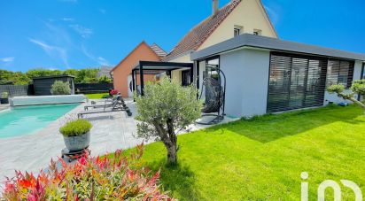 Traditional house 5 rooms of 145 m² in Niederhergheim (68127)