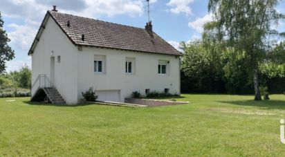 House 4 rooms of 79 m² in Courtenay (45320)