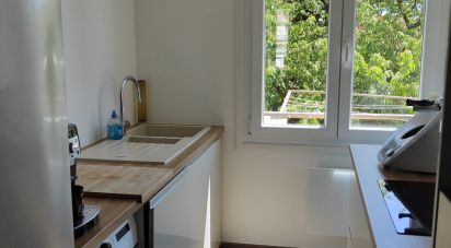Apartment 4 rooms of 68 m² in Grenoble (38100)