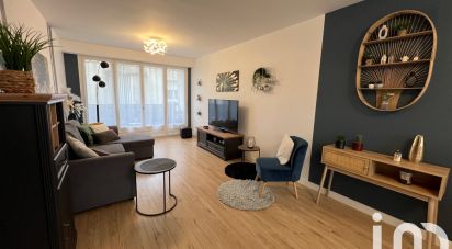 Appartement 3 pièces de 80 m² à La Roche-sur-Yon (85000)