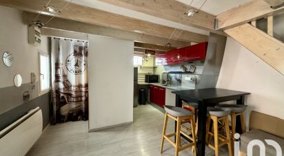 Apartment 3 rooms of 48 m² in La Valette-du-Var (83160)