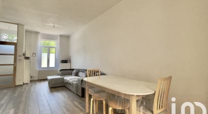 House 5 rooms of 106 m² in Roubaix (59100)