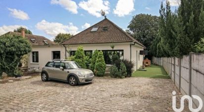 Architect house 6 rooms of 262 m² in Yerres (91330)