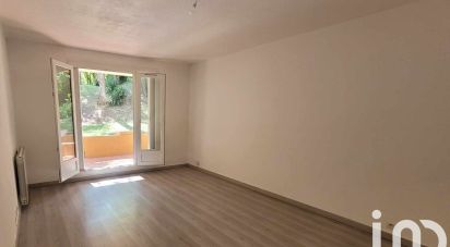 Apartment 2 rooms of 48 m² in Nîmes (30900)