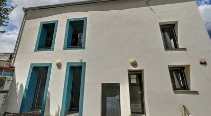 Maison 9 pièces de 165 m² à Eaubonne (95600)