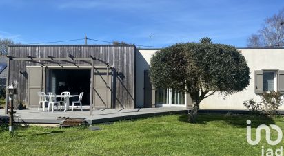 Maison 6 pièces de 169 m² à Moëlan-sur-Mer (29350)