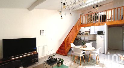 Duplex 3 rooms of 59 m² in Muret (31600)