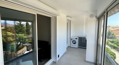 Appartement 4 pièces de 80 m² à La Crau (83260)