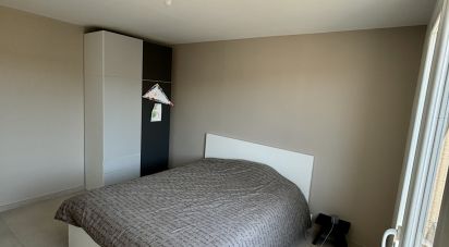 Apartment 4 rooms of 80 m² in La Crau (83260)