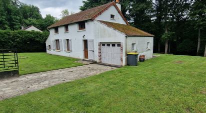 House 4 rooms of 110 m² in Brannay (89150)