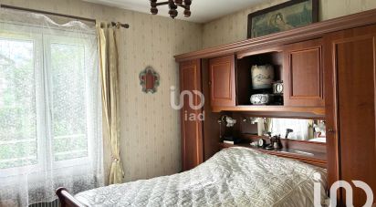 Traditional house 4 rooms of 83 m² in Montmirail (51210)