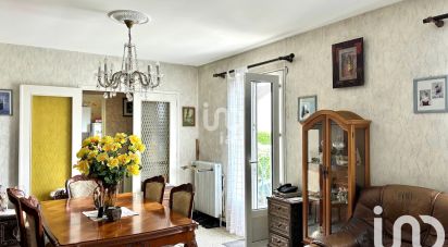 Traditional house 4 rooms of 83 m² in Montmirail (51210)