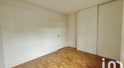 Apartment 3 rooms of 70 m² in Angers (49000)