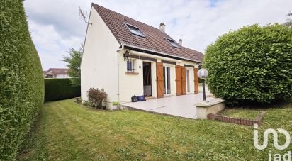 House 4 rooms of 90 m² in Sérifontaine (60590)