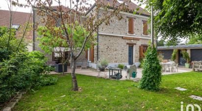 House 8 rooms of 190 m² in Favières (77220)