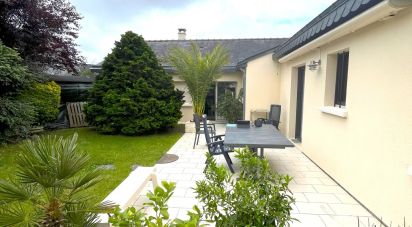 House 7 rooms of 139 m² in Angers (49000)