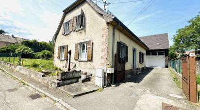 House 6 rooms of 117 m² in Uffholtz (68700)