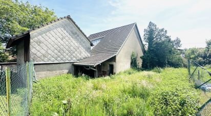 House 6 rooms of 117 m² in Uffholtz (68700)