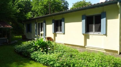 Maison 3 pièces de 101 m² à Gotein-Libarrenx (64130)