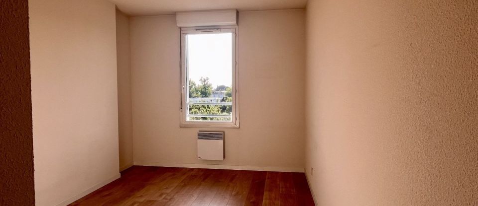 Appartement 3 pièces de 60 m² à Lormont (33310)