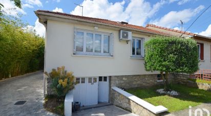 House 4 rooms of 69 m² in Sannois (95110)