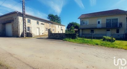 House 8 rooms of 150 m² in Saint-Auvent (87310)