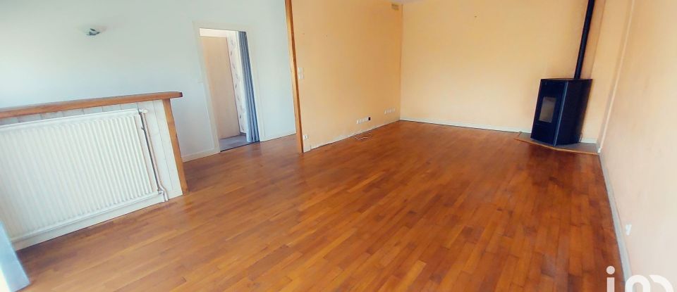 Maison 8 pièces de 150 m² à Saint-Auvent (87310)