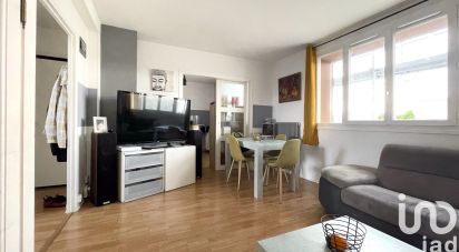 Appartement 4 pièces de 68 m² à Les Clayes-sous-Bois (78340)