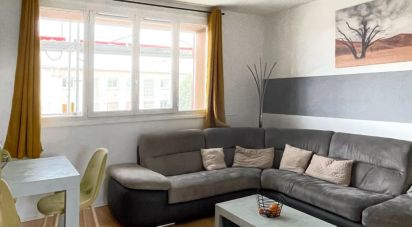 Appartement 4 pièces de 68 m² à Les Clayes-sous-Bois (78340)