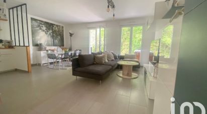 Appartement 3 pièces de 64 m² à Villecresnes (94440)
