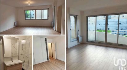 Apartment 5 rooms of 194 m² in Paris (75015)