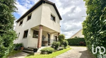Pavilion 5 rooms of 100 m² in Champigny-sur-Marne (94500)