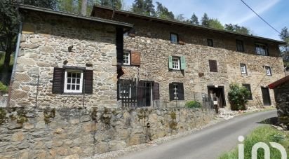 Country house 12 rooms of 250 m² in Ambert (63600)
