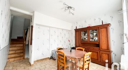 Town house 4 rooms of 65 m² in Sotteville-lès-Rouen (76300)